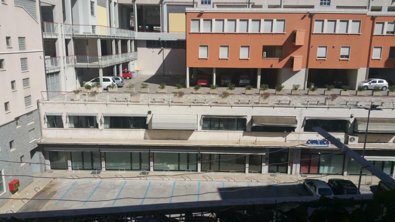 Casa Moderna Perugia Exterior photo