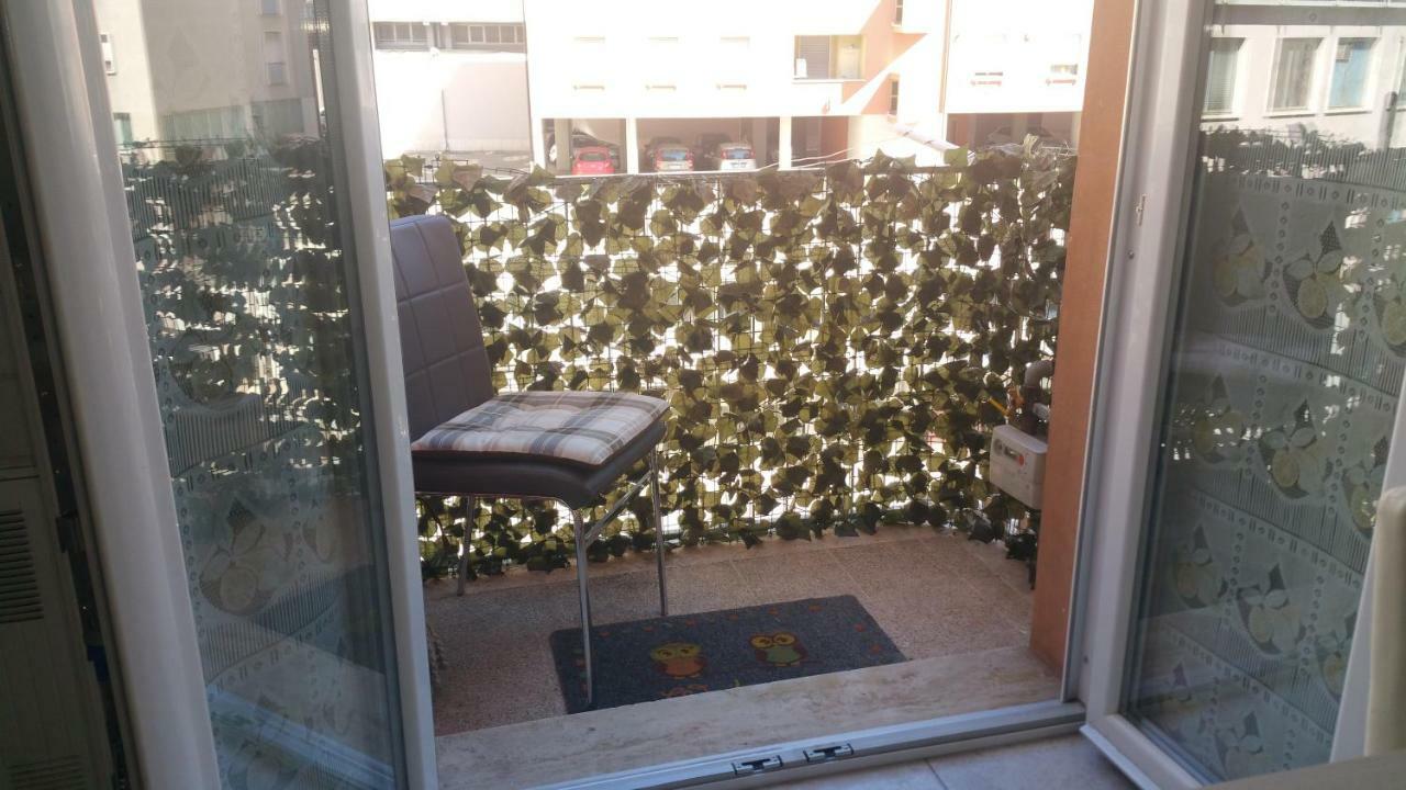 Casa Moderna Perugia Exterior photo